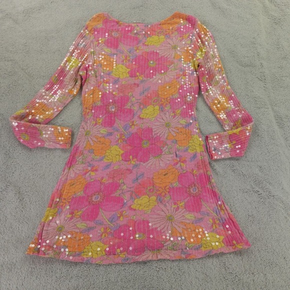 LoveShackFancy Dress Rupert New NWT - Picture 3 of 15